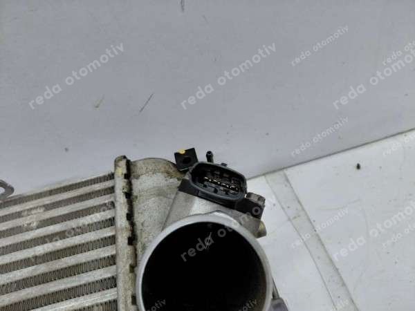 Hyundai İ20 Active Intercooler Turbo Soğutucu Radyatör 28270-04600 CP (DD120)