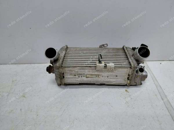 Hyundai İ20 Active Intercooler Turbo Soğutucu Radyatör 28270-04600 CP (DD120)