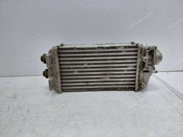Hyundai İ20 Active Intercooler Turbo Soğutucu Radyatör 28270-04600 CP (DD120)