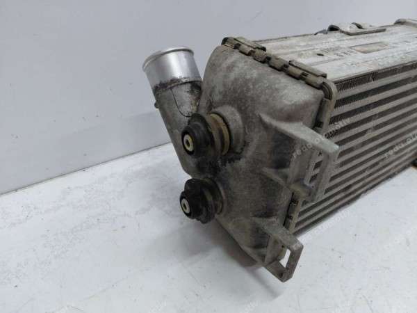 Hyundai İ20 Active Intercooler Turbo Soğutucu Radyatör 28270-04600 CP (DD120)