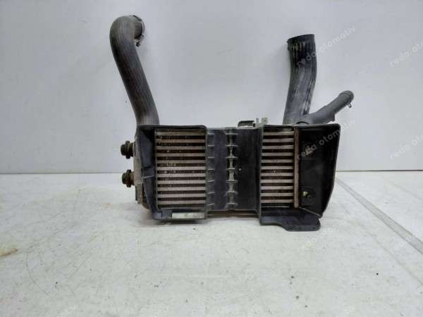 Hyundai İ20 Active Intercooler Turbo Soğutucu Radyatör 28270-04600 CP (DD120)