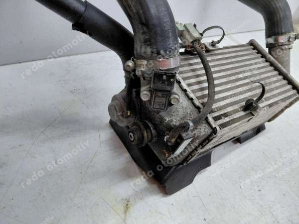 Hyundai İ20 Active Intercooler Turbo Soğutucu Radyatör 28270-04600 CP (DD120)