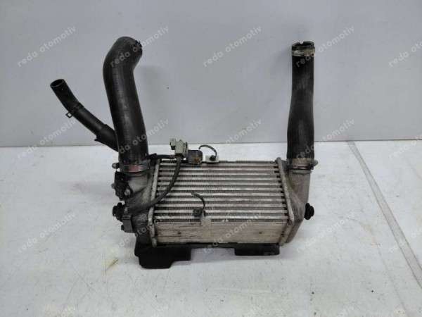 Hyundai İ20 Active Intercooler Turbo Soğutucu Radyatör 28270-04600 CP (DD120)