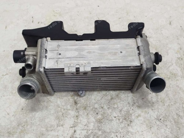 Hyundai Tucson Sportage İntercooler Soğutucu Turbo Radyatörü 70698104 CP (DD120)