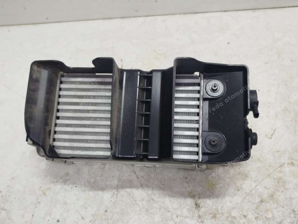 Hyundai Tucson Sportage İntercooler Soğutucu Turbo Radyatörü 70698104 CP (DD120)