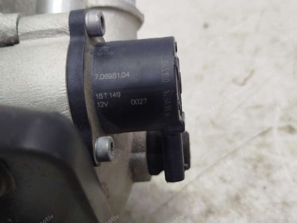Hyundai Tucson Sportage İntercooler Soğutucu Turbo Radyatörü 70698104 CP (DD120)