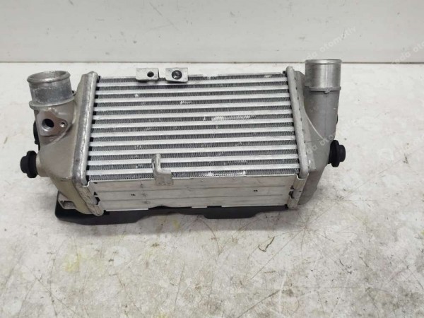 Hyundai Tucson Sportage İntercooler Soğutucu Turbo Radyatörü 70698104 CP (DD120)