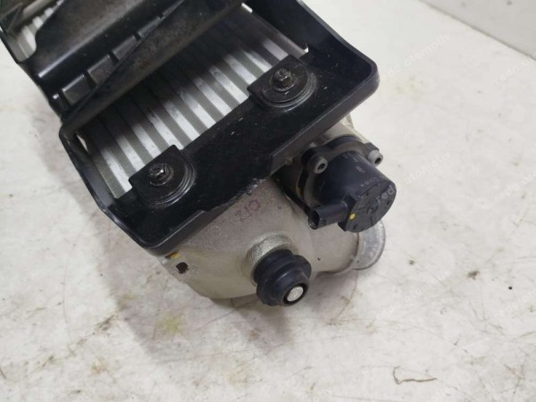 Hyundai Tucson Sportage İntercooler Soğutucu Turbo Radyatörü 70698104 CP (DD120)