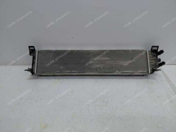 Ford Focus 3 Intercooler Turbo Radyatör Orj. CV61T-8D048-BB SP (DD120)