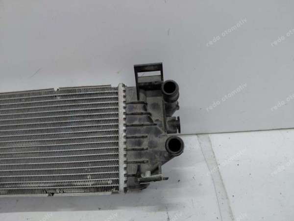 Ford Focus 3 Intercooler Turbo Radyatör Orj. CV61T-8D048-BB SP (DD120)
