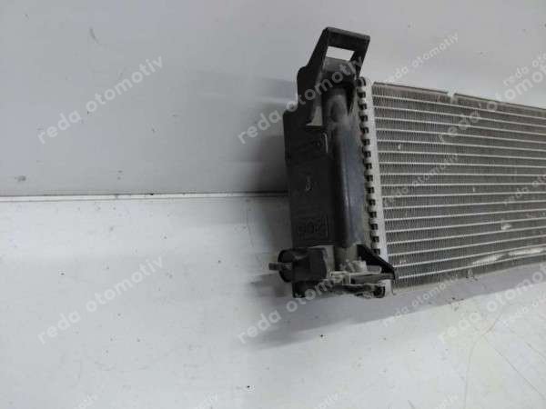 Ford Focus 3 Intercooler Turbo Radyatör Orj. CV61T-8D048-BB SP (DD120)