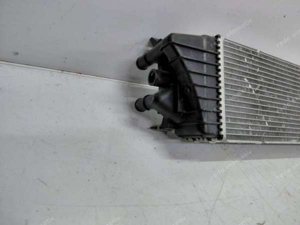 Ford Focus 3 Intercooler Turbo Radyatör Orj. CV61T-8D048-BB SP (DD120)