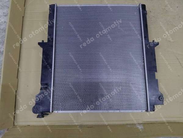 Mitsubishi L200 TD Motor Su Radyatörü DRM45047 1350A348 AMB YP (DC130)