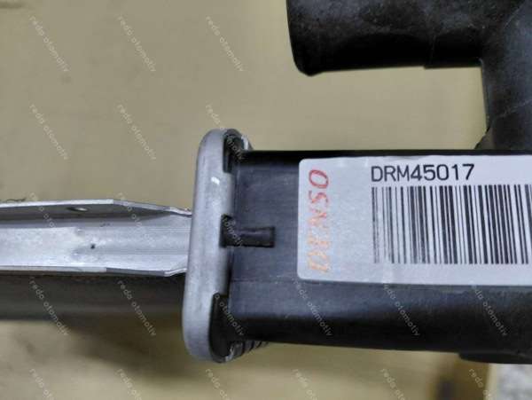 Mitsubishi L200 TD Motor Su Radyatörü DRM45047 1350A348 AMB YP (DC130)