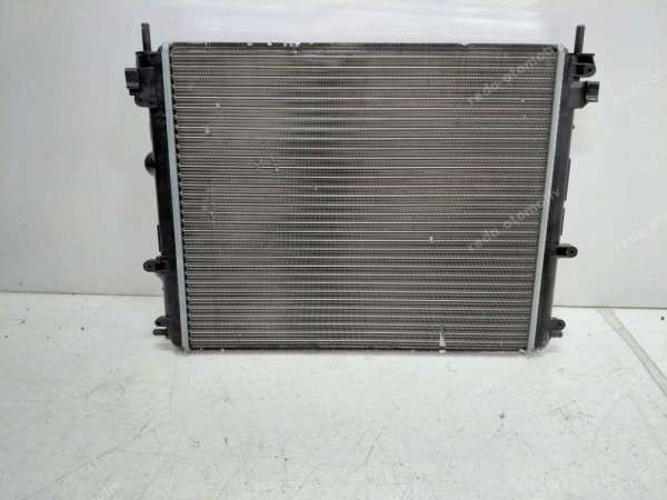 Renault Clio 2 Symbol Kangoo 1.5 Motor Su Radyatörü 8200343476 Amb. YP (DE120)