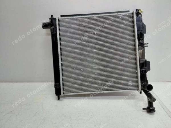 Hyundai İ10 Motor Su Radyatör 25310-K7000 SP YP (DF120)