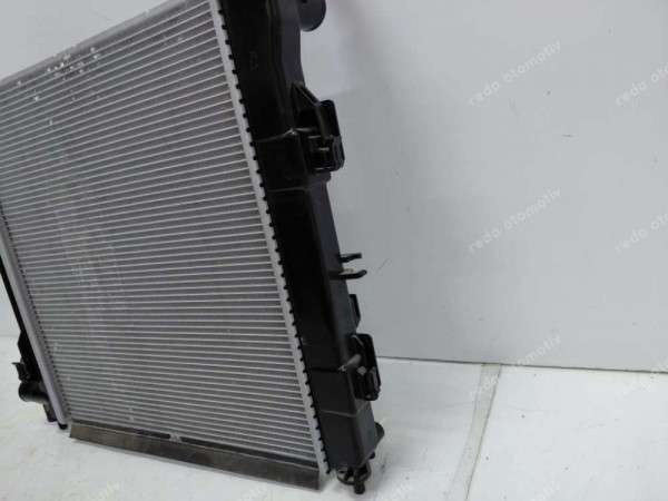 Hyundai İ10 Motor Su Radyatör 25310-K7000 SP YP (DF120)