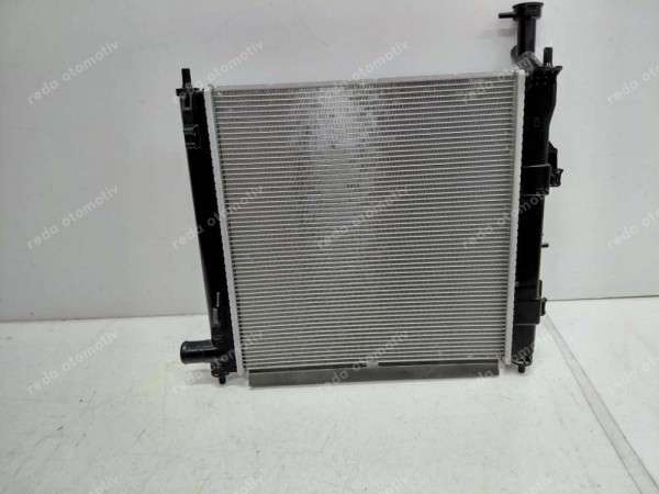 Hyundai İ10 Motor Su Radyatör 25310-K7000 SP YP (DF120)