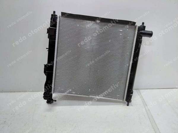 Hyundai İ10 Motor Su Radyatör 25310-K7000 SP HP (DF120)