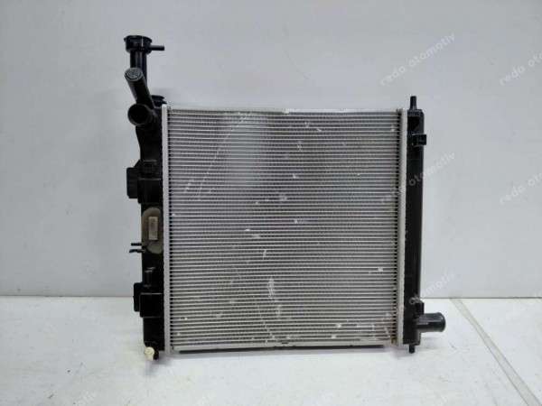 Hyundai İ10 Motor Su Radyatör 25310-K7000 SP HP (DF120)