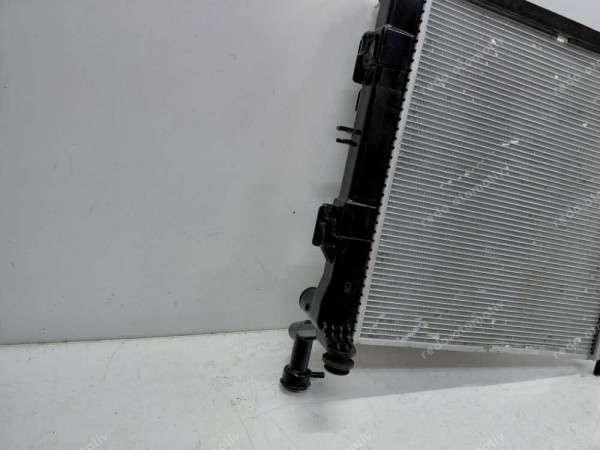 Hyundai İ10 Motor Su Radyatör 25310-K7000 SP HP (DF120)