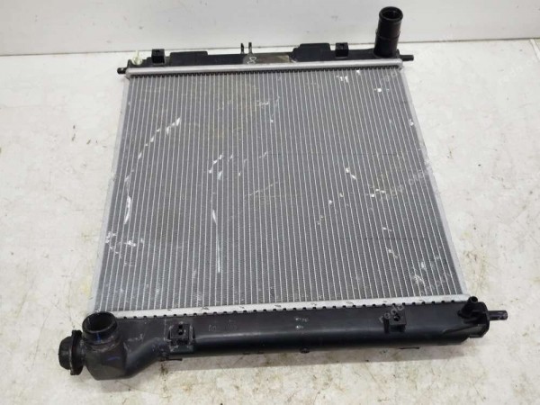 Hyundai İ10 Motor Su Radyatör Orj. 25310-K7400 SP HP (DF120)