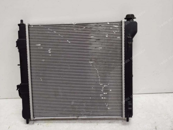 Hyundai İ10 Motor Su Radyatör Orj. 25310-K7400 SP HP (DF120)