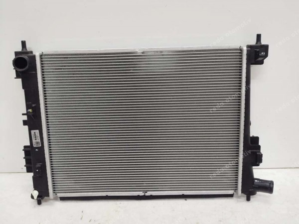 Hyundai İ20 Bayon Motor Su Radyatörü Orj 25310-Q0000 SP (DF120)