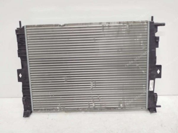 Renault Scenic Megane 2 Motor Su Radyatörü 8200115542 SP HP (DE120)