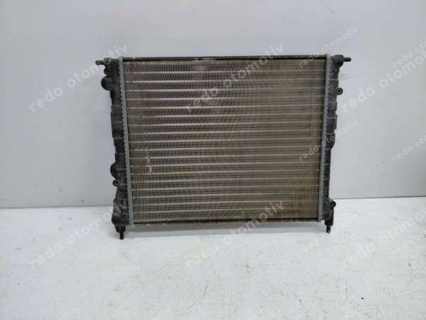 Renault R19 Clio 1 Motor Su Radyatörü 7702253878 Orjinal CP (DE120)