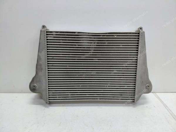 Isuzu Forward İntercooler Turbo Radyatör Orj. 8982125451 YP (DE120)