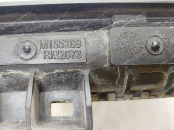 Peugeot 3008 5008 Motor Su Radyatörü 9675747980 CP (DH120)