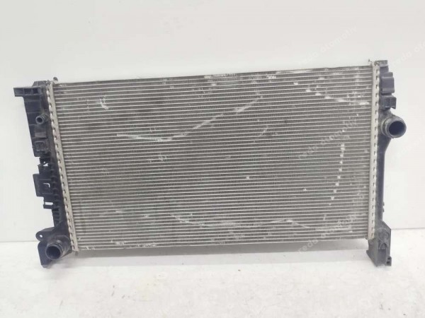 Volvo XC90 Motor Su Radyatörü 31338288 CP (DH120)