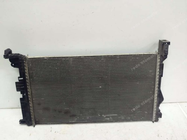 Volvo XC90 Motor Su Radyatörü 31338288 CP (DH120)