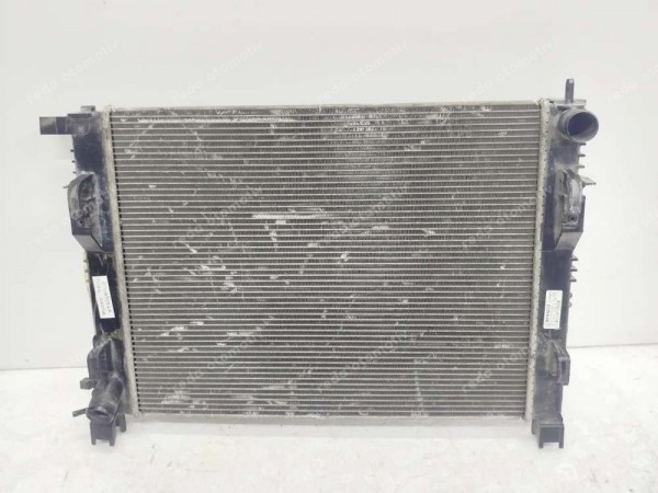 Renault Clio 4 Captur 0.9 1.2 TCE Motor Su Radyatörü 214107326R CP (DH120)