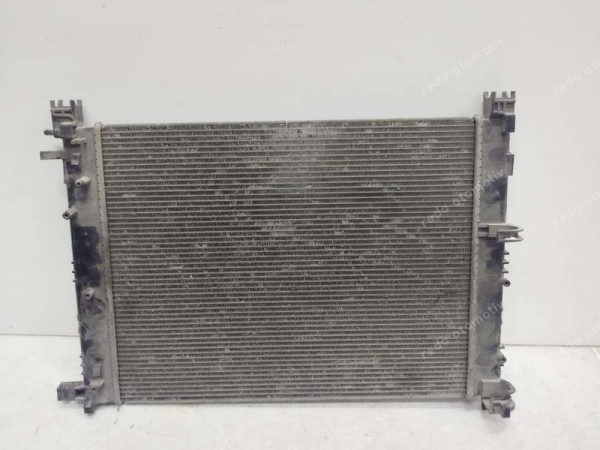 Renault Clio 4 Captur 0.9 1.2 TCE Motor Su Radyatörü 214107326R CP (DH120)