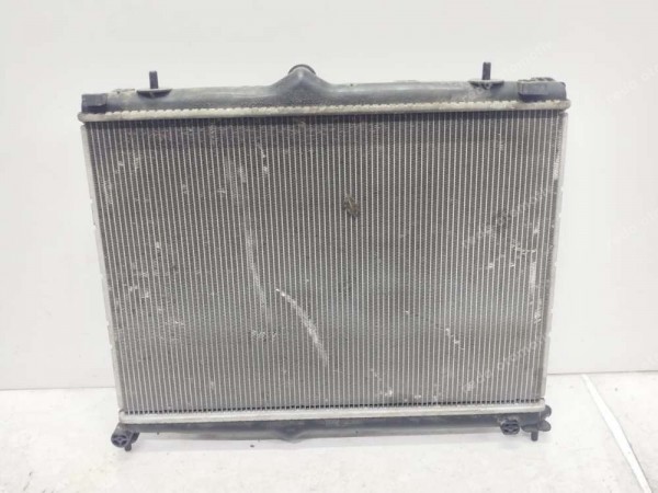 Opel Corsa F Motor Su Radyatörü 9827174680 CP (DH120)
