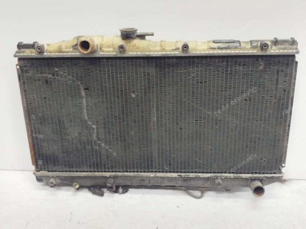 Toyota Corona Motor Su Radyatörü CP (DH120)