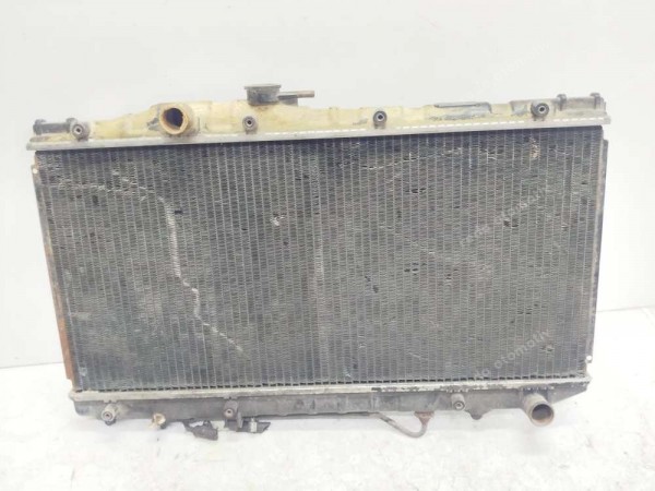 Toyota Corona Motor Su Radyatörü CP (DH120)
