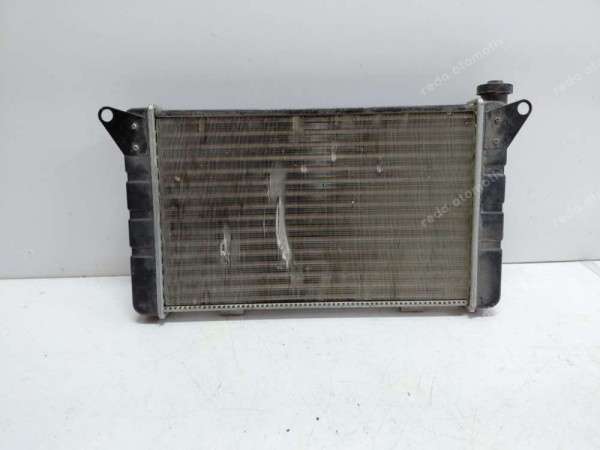 Renault R12 Toros Motor Su Radyatörü AMB.7702247461 CP (DE120)