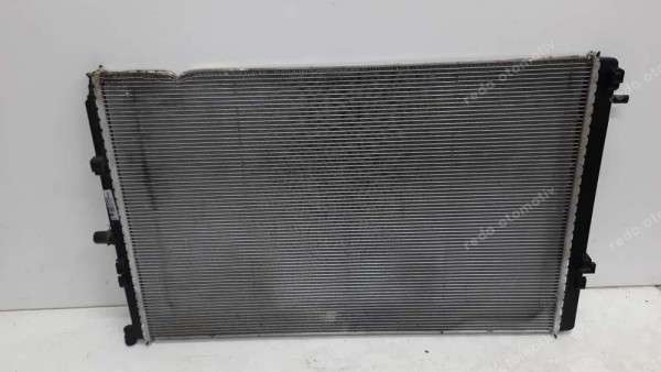 Renault Megane 4 Adblue Ara Soğutma Radyatörü Kondansör 214106910R HP SP (DG120)