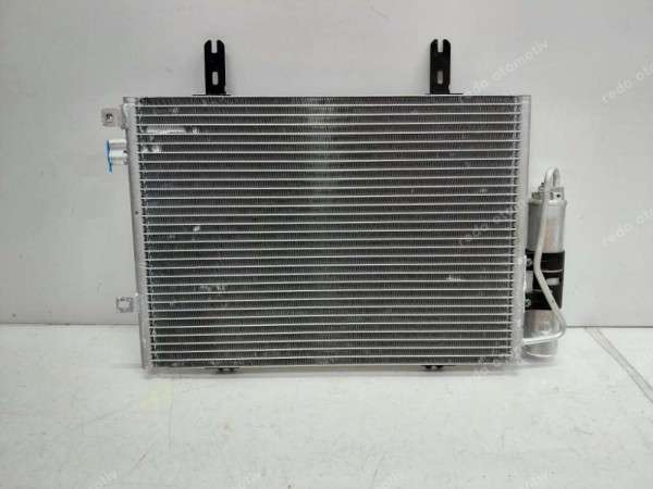 Renault Kangoo 1 Klima Radyatörü Orj. 8200708128 AMB. YP (DG120)