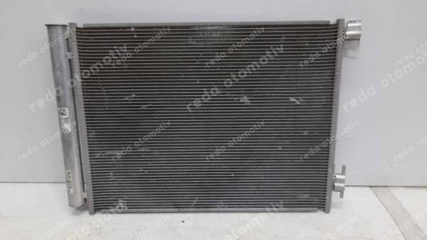 Renault Clio 5 Captur Dacia Jogger Klima Radyatör Kondanseri 92100G790D SP (DG120)