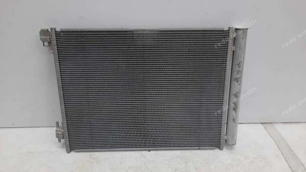 Renault Clio 5 Captur Dacia Jogger Klima Radyatör Kondanseri 92100G790D SP (DG120)