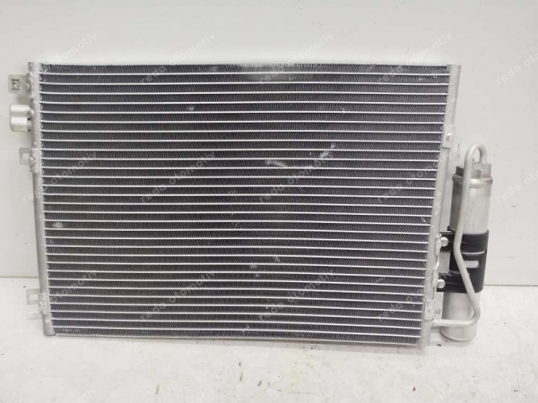 Dacia Logan Symbol Klima Radyatörü 8200682406 AMB. YP (DG120)