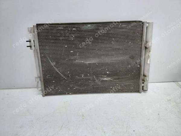Hyundai İ20 Klima Radyatörü Orj. 25303-C8030 97606-C8000 CP (DG120)