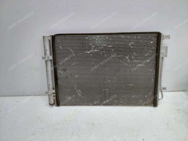 Hyundai İ20 Klima Radyatörü Orj. 25303-C8030 97606-C8000 CP (DG120)