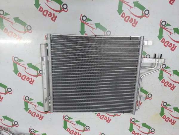 Hyundai İ10 Klima Radyatörü Orj Sökme 97606-G6000 YP SP (DG120)
