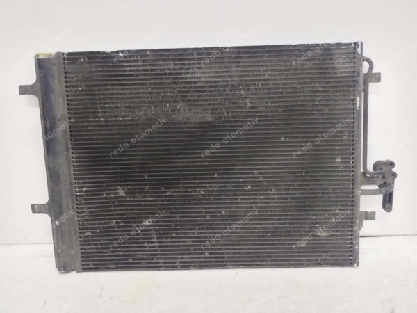 Ford Mondeo Klima Kompresörü 6G9G91-19710 CP (DH120)