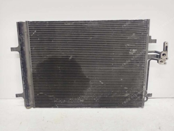 Ford Mondeo Klima Kompresörü 6G9G91-19710 CP (DH120)